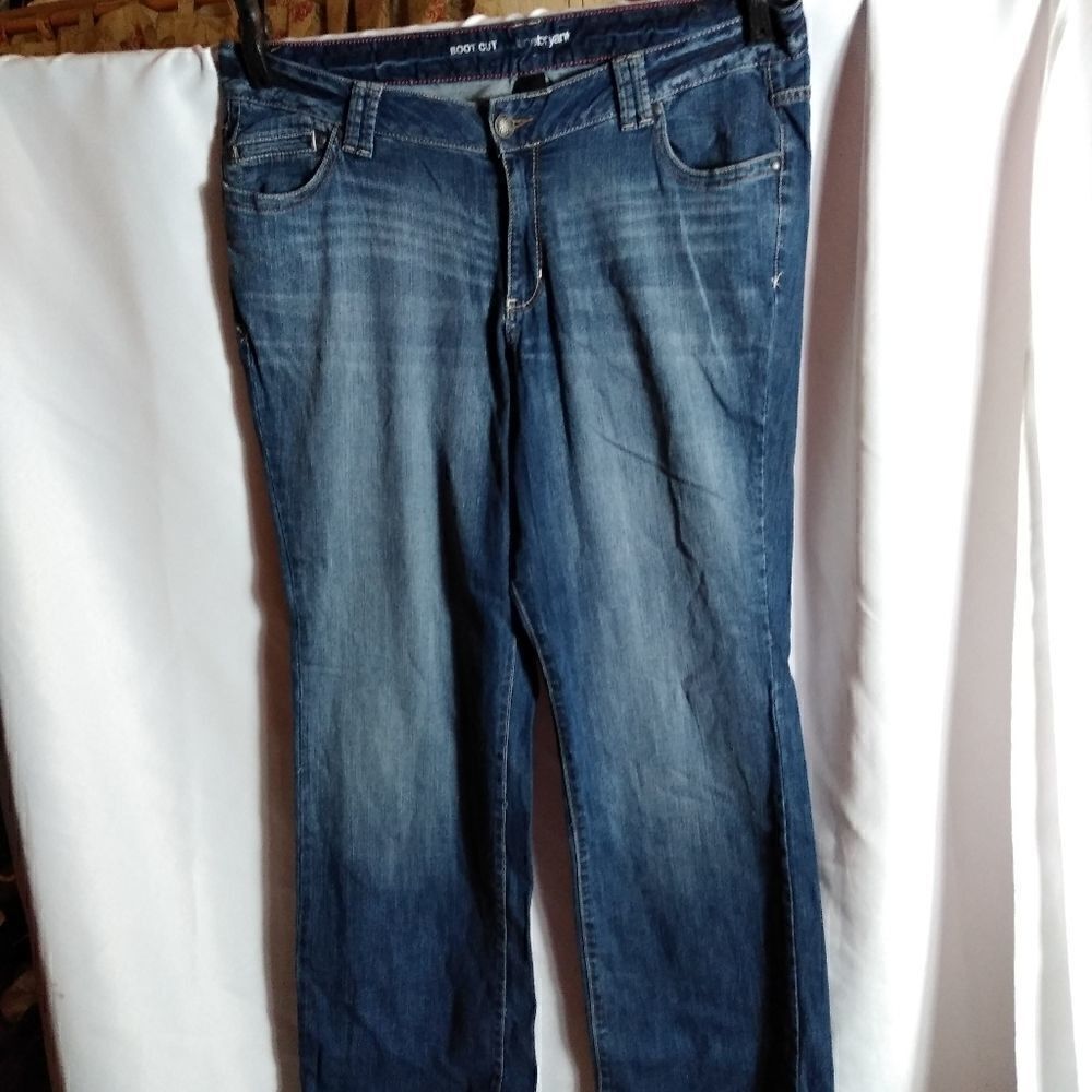 Lane Bryant jeans 